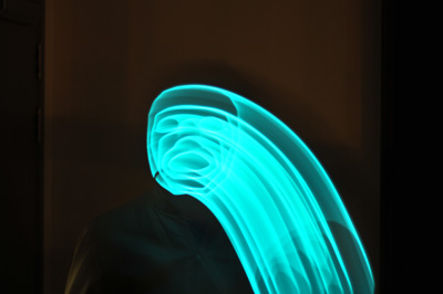 mask streak