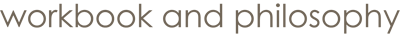 workbook