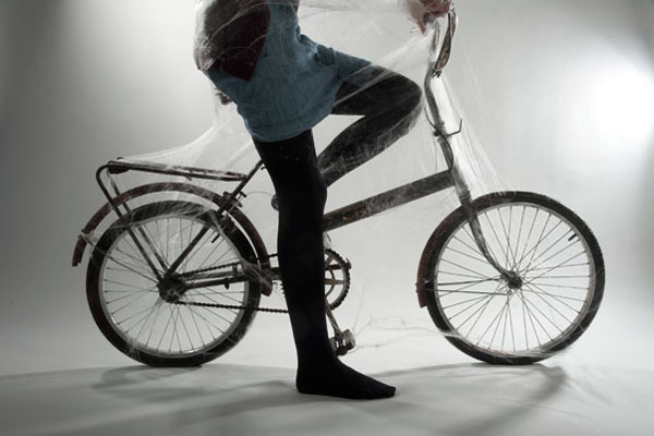 silk bike