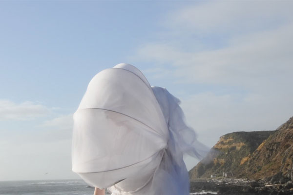 sea hat