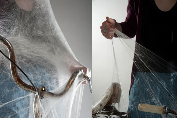silk one